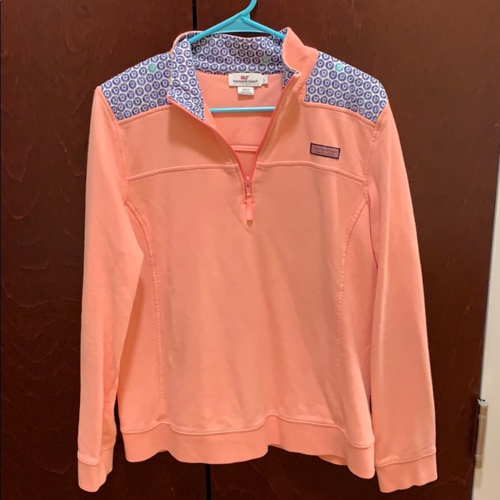 Vineyard Vines pullover